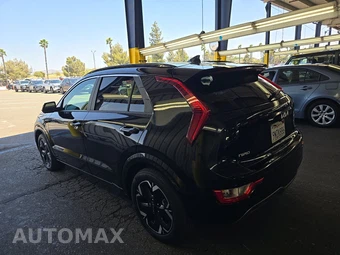 2024 Kia Niro EV Wind - miniatura 6