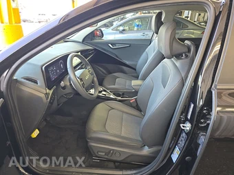 2024 Kia Niro EV Wind - miniatura 7