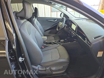 2024 Kia Niro EV Wind - miniatura 8