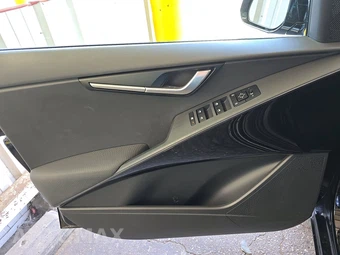 2024 Kia Niro EV Wind - miniatura 9