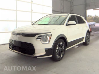 2024 Kia Niro EV Wind - car from the USA, Manheim Buy-Now listing at AUTOMAX