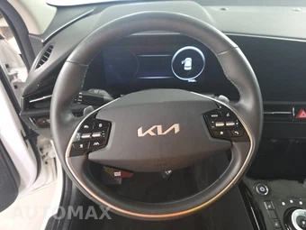 2024 Kia Niro EV Wind - miniatura 10