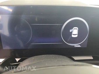 2024 Kia Niro EV Wind - miniatura 12