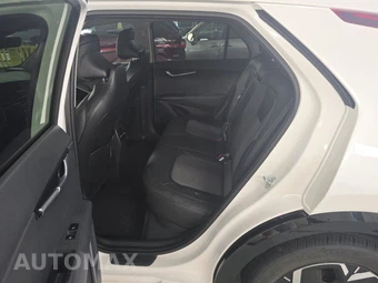 2024 Kia Niro EV Wind - miniatura 13