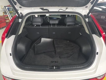 2024 Kia Niro EV Wind - miniatura 16