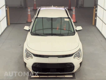 2024 Kia Niro EV Wind - miniatura 2