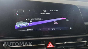 2024 Kia Niro EV Wind - miniatura 20