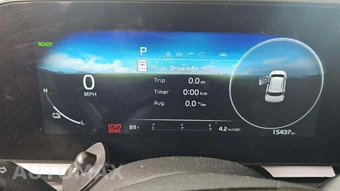 2024 Kia Niro EV Wind - miniatura 21