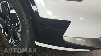 2024 Kia Niro EV Wind - miniatura 22
