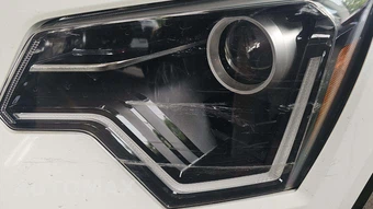 2024 Kia Niro EV Wind - miniatura 24