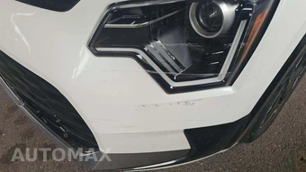 2024 Kia Niro EV Wind - miniatura 28
