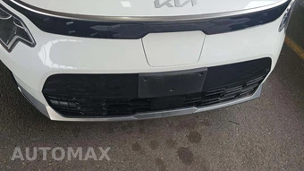 2024 Kia Niro EV Wind - miniatura 29