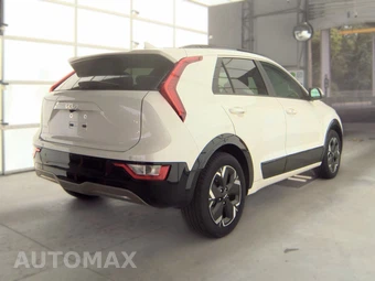 2024 Kia Niro EV Wind - miniatura 4