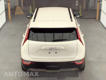 2024 Kia Niro EV Wind - miniatura 5
