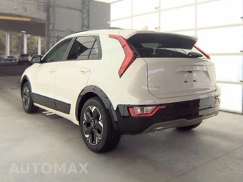 2024 Kia Niro EV Wind - miniatura 6