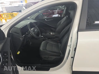 2024 Kia Niro EV Wind - miniatura 7