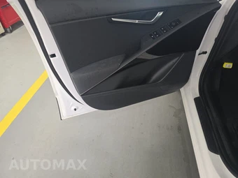 2024 Kia Niro EV Wind - miniatura 9