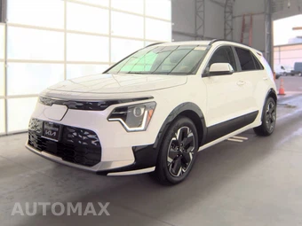 2024 Kia Niro EV Wind - car from the USA, Manheim Buy-Now listing at AUTOMAX