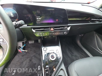 2024 Kia Niro EV Wind - miniatura 11
