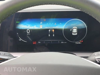 2024 Kia Niro EV Wind - miniatura 12