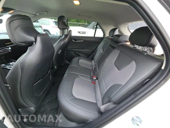 2024 Kia Niro EV Wind - miniatura 13