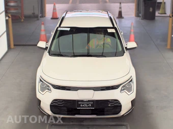 2024 Kia Niro EV Wind - miniatura 2