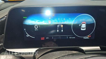 2024 Kia Niro EV Wind - miniatura 21