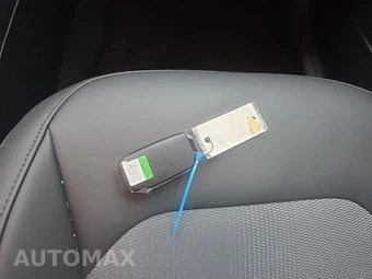 2024 Kia Niro EV Wind - miniatura 22