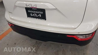 2024 Kia Niro EV Wind - miniatura 23