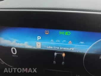 2024 Kia Niro EV Wind - miniatura 24