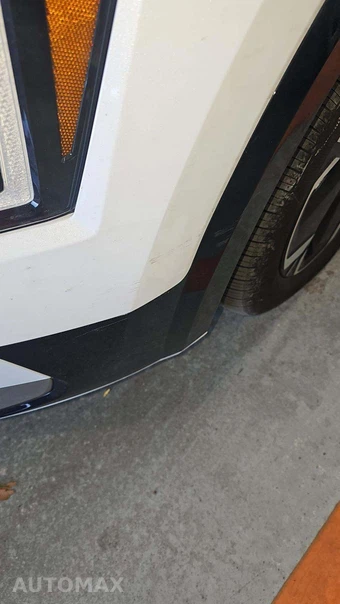 2024 Kia Niro EV Wind - miniatura 25
