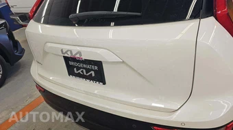 2024 Kia Niro EV Wind - miniatura 26