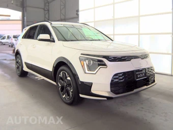 2024 Kia Niro EV Wind - miniatura 3