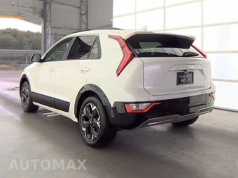 2024 Kia Niro EV Wind - miniatura 6