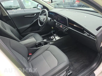 2024 Kia Niro EV Wind - miniatura 8