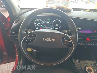 2024 Kia Niro EV Wind - miniatura 10