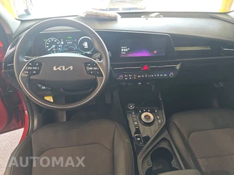 2024 Kia Niro EV Wind - miniatura 11