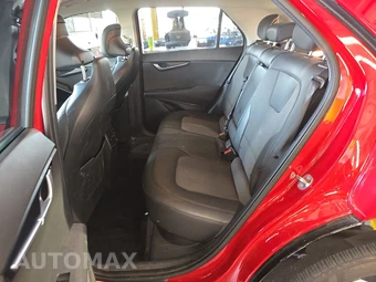 2024 Kia Niro EV Wind - miniatura 13