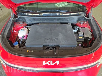 2024 Kia Niro EV Wind - miniatura 15