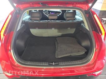 2024 Kia Niro EV Wind - miniatura 16