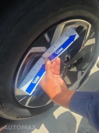 2024 Kia Niro EV Wind - miniatura 23