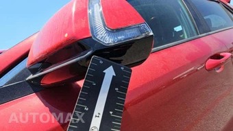2024 Kia Niro EV Wind - miniatura 32