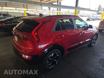 2024 Kia Niro EV Wind - miniatura 4