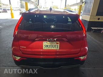 2024 Kia Niro EV Wind - miniatura 5