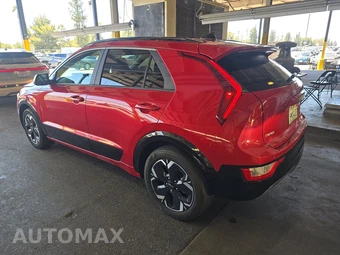 2024 Kia Niro EV Wind - miniatura 6