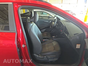 2024 Kia Niro EV Wind - miniatura 8