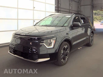 2024 Kia Niro EV Wind