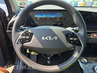 2024 Kia Niro EV Wind – miniatura 10