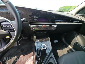 2024 Kia Niro EV Wind – miniatura 11