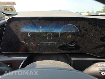 2024 Kia Niro EV Wind – miniatura 12